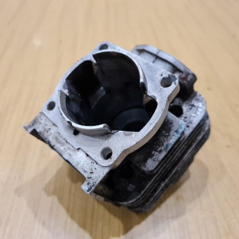 NAC CG430B CYLINDER TŁOK ORYGINAŁ KOMPLET NAC CG430B CYLINDER TŁOK ORYGINAŁ KOMPLET
