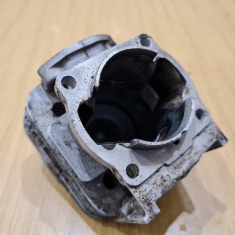 NAC CG430B CYLINDER TŁOK ORYGINAŁ KOMPLET NAC CG430B CYLINDER TŁOK ORYGINAŁ KOMPLET