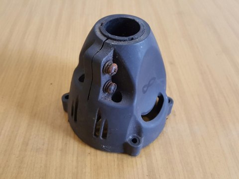 NAC NQE-3SPK OSŁONA OBUDOWA KORPUS NAC NQE-3SPK OSŁONA OBUDOWA KORPUS