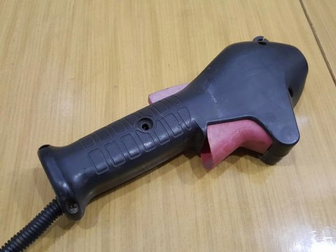 NAC NQE-3SPK RĄCZKA GAZU MANETKA RĘKOJEŚĆ UCHWYT NAC NQE-3SPK RĄCZKA GAZU MANETKA RĘKOJEŚĆ UCHWYT