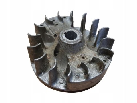 NAC SANDRI GB 26 KOSA MAGNETO KOŁO MAGNESOWE NAC SANDRI GB 26 KOSA MAGNETO KOŁO MAGNESOWE
