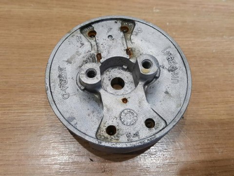 NAC SANDRI GB 26 KOSA MAGNETO KOŁO MAGNESOWE NAC SANDRI GB 26 KOSA MAGNETO KOŁO MAGNESOWE