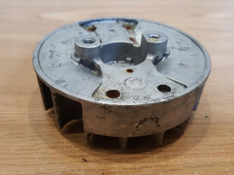NAC SANDRI GB 26 KOSA MAGNETO KOŁO MAGNESOWE NAC SANDRI GB 26 KOSA MAGNETO KOŁO MAGNESOWE