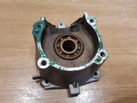 NAC SANDRI GB 26 KOSA OBUDOWA KARTER BLOK KORPUS NAC SANDRI GB 26 KOSA OBUDOWA KARTER BLOK KORPUS