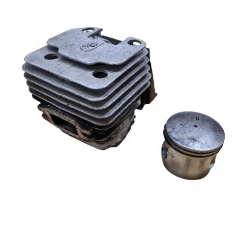 NAC SPS 01-45 CYLINDER TŁOK ORYGINAŁ KOMPLET