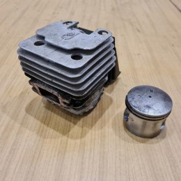 NAC SPS 01-45 CYLINDER TŁOK ORYGINAŁ KOMPLET