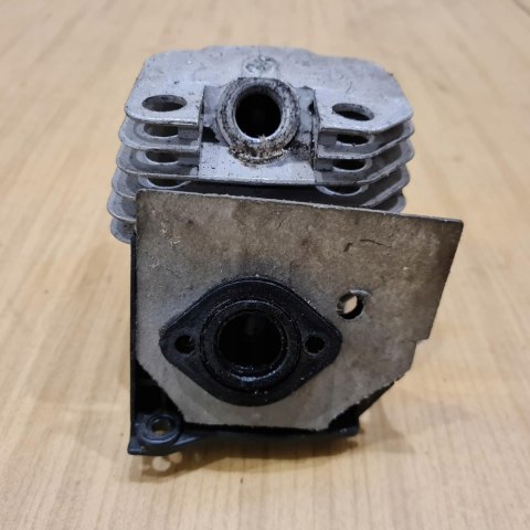 NAC SPS 01-45 CYLINDER TŁOK ORYGINAŁ KOMPLET NAC SPS 01-45 CYLINDER TŁOK ORYGINAŁ KOMPLET