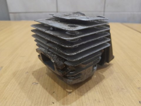 NAC SPS 01-45 CYLINDER TŁOK ORYGINAŁ KOMPLET NAC SPS 01-45 CYLINDER TŁOK ORYGINAŁ KOMPLET