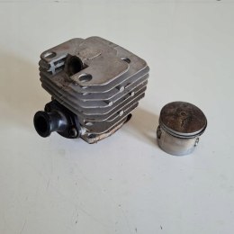 NAC SPS 01-45 CYLINDER TŁOK ORYGINAŁ KOMPLET