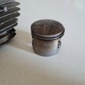 NAC SPS 01-45 CYLINDER TŁOK ORYGINAŁ KOMPLET