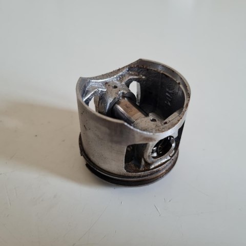 NAC SPS 01-45 CYLINDER TŁOK ORYGINAŁ KOMPLET NAC SPS 01-45 CYLINDER TŁOK ORYGINAŁ KOMPLET
