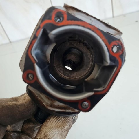 NAC SPS 01-45 CYLINDER TŁOK ORYGINAŁ KOMPLET NAC SPS 01-45 CYLINDER TŁOK ORYGINAŁ KOMPLET