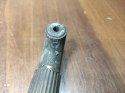 STIHL 020 RĄCZKA KABŁĄK RĘKOJEŚĆ