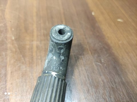 STIHL 020 RĄCZKA KABŁĄK RĘKOJEŚĆ STIHL 020 RĄCZKA KABŁĄK RĘKOJEŚĆ