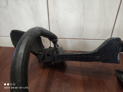 STIHL 020 RĄCZKA OBUDOWA UCHWYT STIHL 020 RĄCZKA OBUDOWA UCHWYT