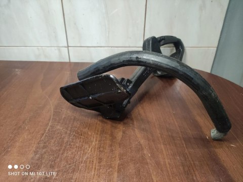 STIHL 020 RĄCZKA OBUDOWA UCHWYT STIHL 020 RĄCZKA OBUDOWA UCHWYT