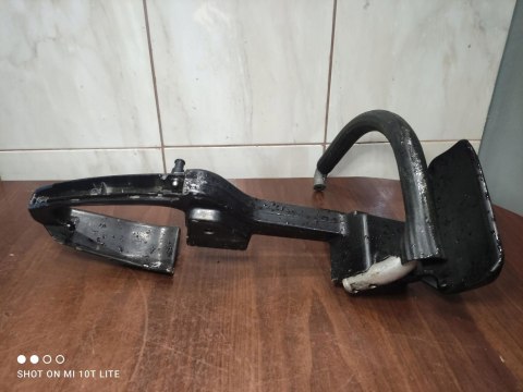 STIHL 020 RĄCZKA OBUDOWA UCHWYT STIHL 020 RĄCZKA OBUDOWA UCHWYT