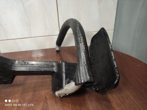 STIHL 020 RĄCZKA OBUDOWA UCHWYT STIHL 020 RĄCZKA OBUDOWA UCHWYT