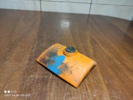 STIHL 020 T POKRYWA OSŁONA OBUDOWA