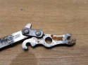STIHL 024 026 CIĘGNO DŹWIGNIA HAMULCA