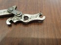 STIHL 024 026 MS240 MS260 CIĘGNO DŹWIGNIA HAMULCA
