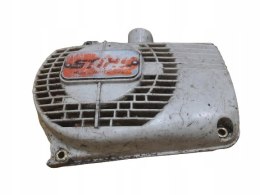 STIHL 024 026 SZARPAK STARTER ROZRUSZNIK OBUDOWA
