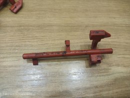 STIHL 026 034 036 PRZEŁĄCZNIK SSANIE STOP DŹWIGNIA