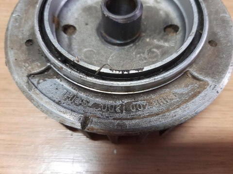 STIHL 028 AV MAGNETO KOŁO MAGNESOWE STIHL 028 AV MAGNETO KOŁO MAGNESOWE