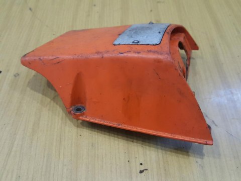 STIHL 028 AV OSŁONA OBUDOWA POKRYWA KORPUS STIHL 028 AV OSŁONA OBUDOWA POKRYWA KORPUS