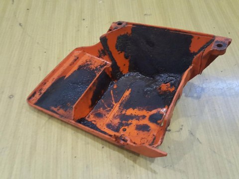 STIHL 028 AV OSŁONA OBUDOWA POKRYWA KORPUS STIHL 028 AV OSŁONA OBUDOWA POKRYWA KORPUS
