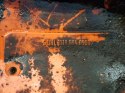 STIHL 028 AV OSŁONA OBUDOWA POKRYWA KORPUS