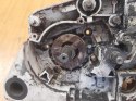 STIHL 028 KARTER OBUDOWA WAŁ KORBOWY KPL