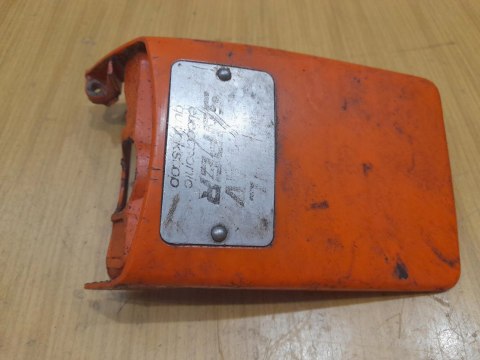 STIHL 028 OSŁONA OBUDOWA POKRYWA KORPUS STIHL 028 OSŁONA OBUDOWA POKRYWA KORPUS