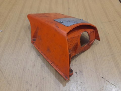 STIHL 028 OSŁONA OBUDOWA POKRYWA KORPUS STIHL 028 OSŁONA OBUDOWA POKRYWA KORPUS
