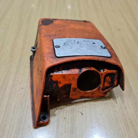 STIHL 028 OSŁONA OBUDOWA POKRYWA KORPUS STIHL 028 OSŁONA OBUDOWA POKRYWA KORPUS