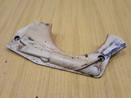 STIHL 029 MS 290 OSŁONA OBUDOWA POKRYWA