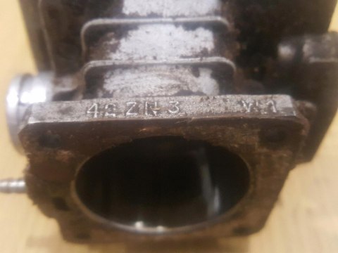 STIHL 030 AV CYLINDER TŁOK ORYGINAŁ KOMPLET STIHL 030 AV CYLINDER TŁOK ORYGINAŁ KOMPLET