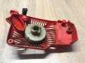 BUDGET BBKS 1235 SZARPAK STARTER OBUDOWA OSŁONA