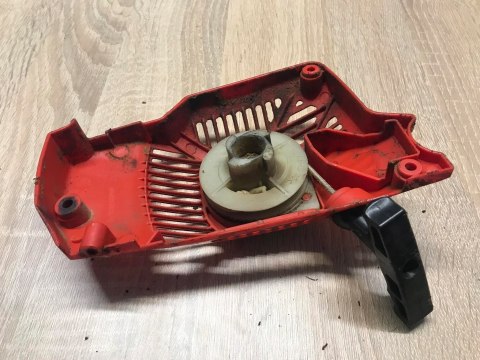 BUDGET BBKS 1235 SZARPAK STARTER OBUDOWA OSŁONA BUDGET BBKS 1235 SZARPAK STARTER OBUDOWA OSŁONA