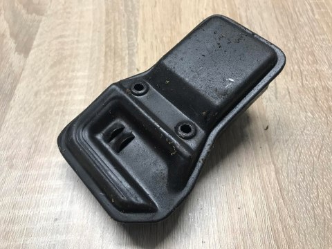 BUDGET BBKS 1235 TŁUMIK WYDECH BUDGET BBKS 1235 TŁUMIK WYDECH