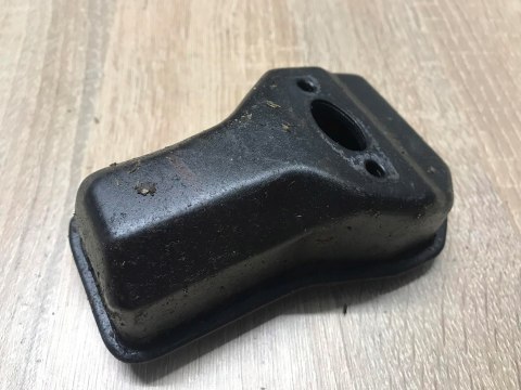BUDGET BBKS 1235 TŁUMIK WYDECH BUDGET BBKS 1235 TŁUMIK WYDECH