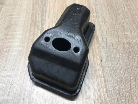 BUDGET BBKS 1235 TŁUMIK WYDECH BUDGET BBKS 1235 TŁUMIK WYDECH