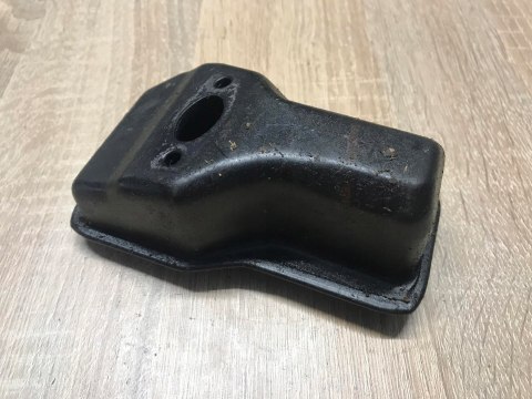 BUDGET BBKS 1235 TŁUMIK WYDECH BUDGET BBKS 1235 TŁUMIK WYDECH