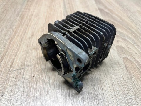BUDGET BBT 6643 CYLINDER ORYGINAŁ BUDGET BBT 6643 CYLINDER ORYGINAŁ