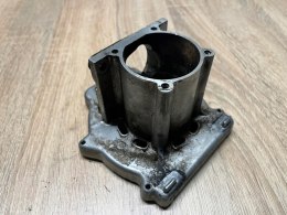BUDGET BBT 6643 KARTER OBUDOWA SILNIKA KORPUS