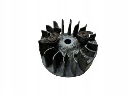 BUDGET BBT 6643 MAGNETO KOŁO MAGNESOWE