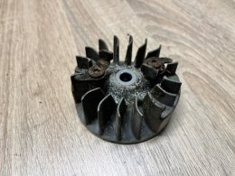 BUDGET BBT 6643 MAGNETO KOŁO MAGNESOWE