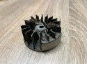 BUDGET BBT 6643 MAGNETO KOŁO MAGNESOWE