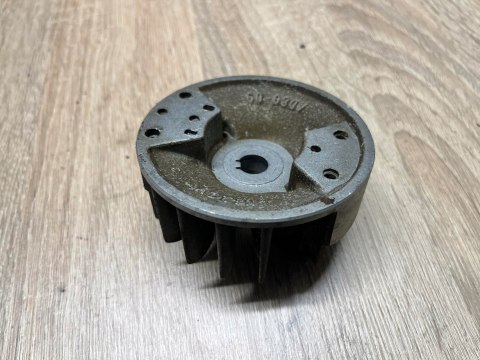 BUDGET BBT 6643 MAGNETO KOŁO MAGNESOWE BUDGET BBT 6643 MAGNETO KOŁO MAGNESOWE