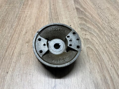 BUDGET BBT 6643 MAGNETO KOŁO MAGNESOWE BUDGET BBT 6643 MAGNETO KOŁO MAGNESOWE